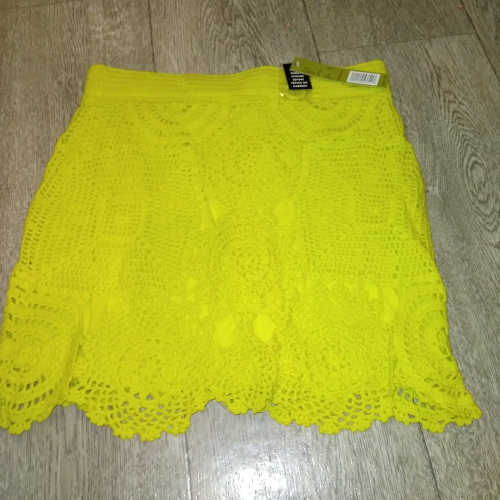 Gianni Bini skirt